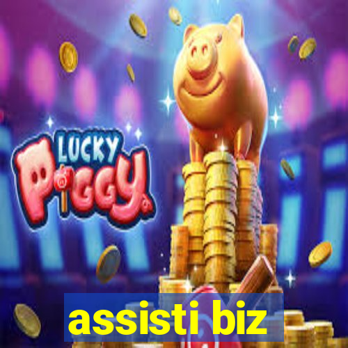 assisti biz